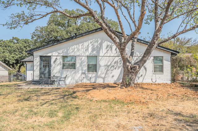 7117 Payte Lane, North Richland Hills, TX 76182