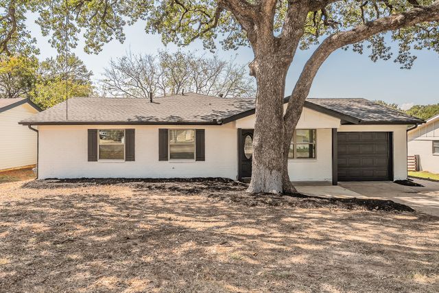 7117 Payte Lane, North Richland Hills, TX 76182