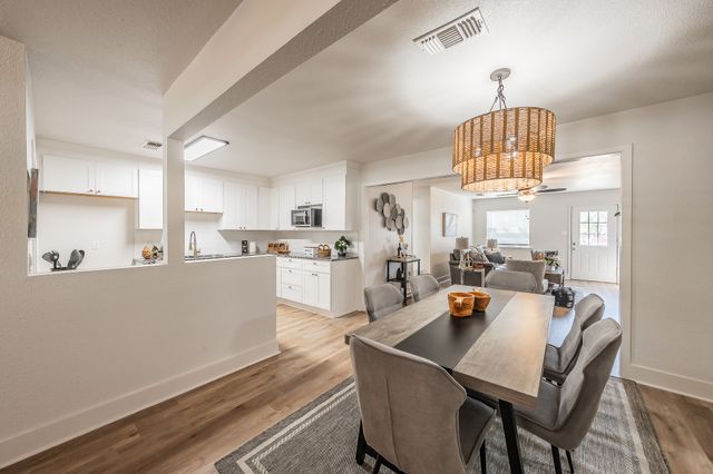 7117 Payte Lane, North Richland Hills, TX 76182