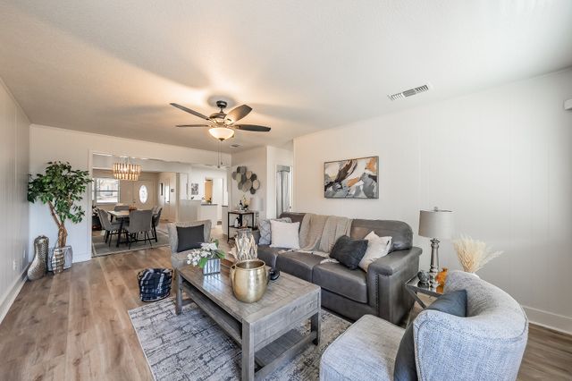7117 Payte Lane, North Richland Hills, TX 76182