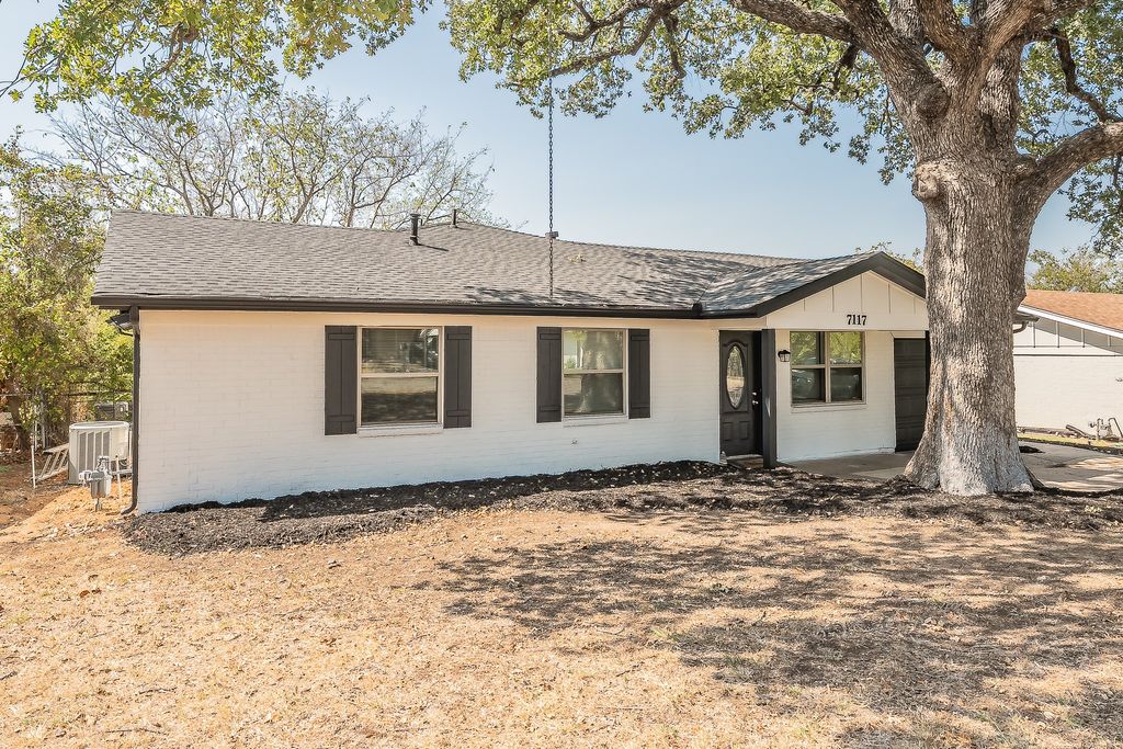7117 Payte Lane, North Richland Hills, TX 76182 — photo 2