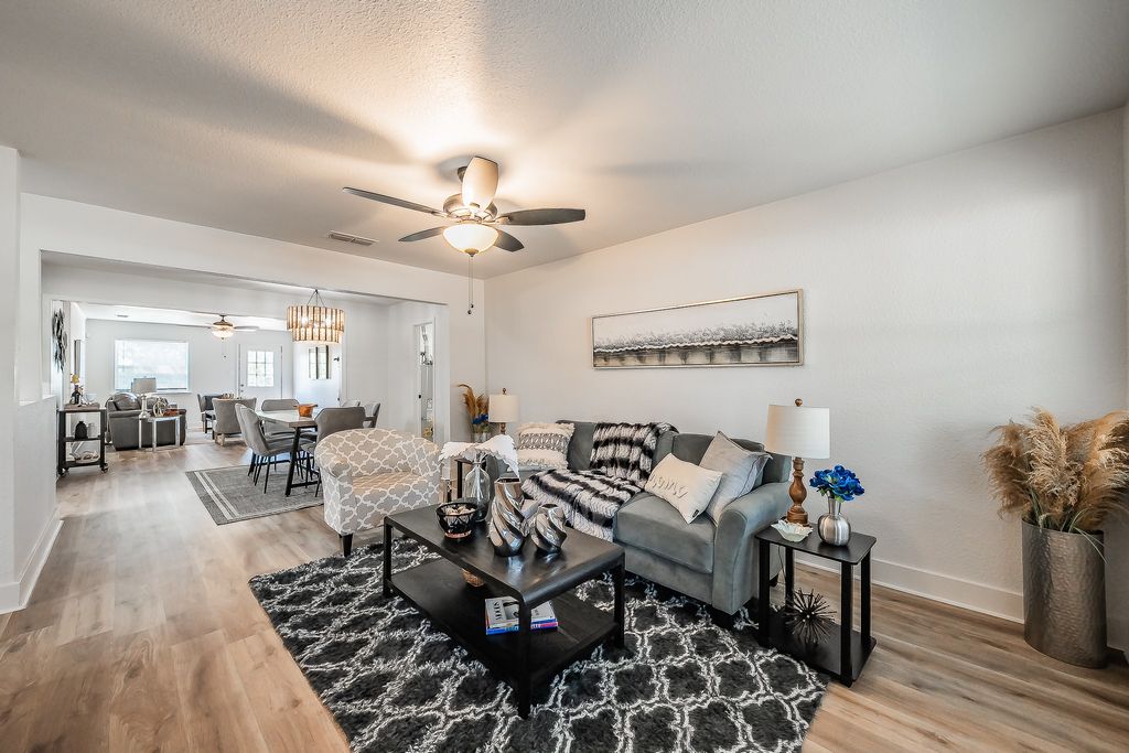 7117 Payte Lane, North Richland Hills, TX 76182 — photo 4