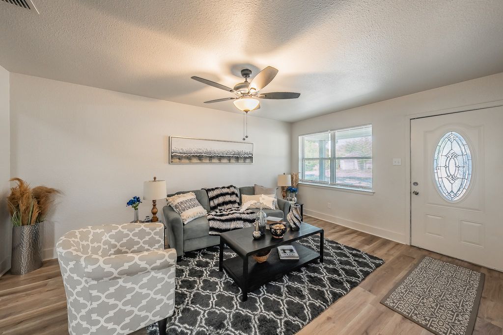 7117 Payte Lane, North Richland Hills, TX 76182 — photo 5