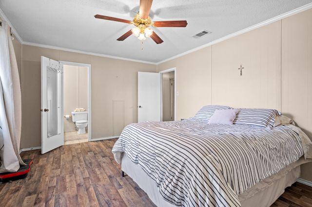 101 Taylor Street, Como, TX 75431