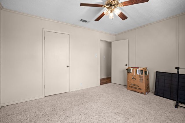 101 Taylor Street, Como, TX 75431