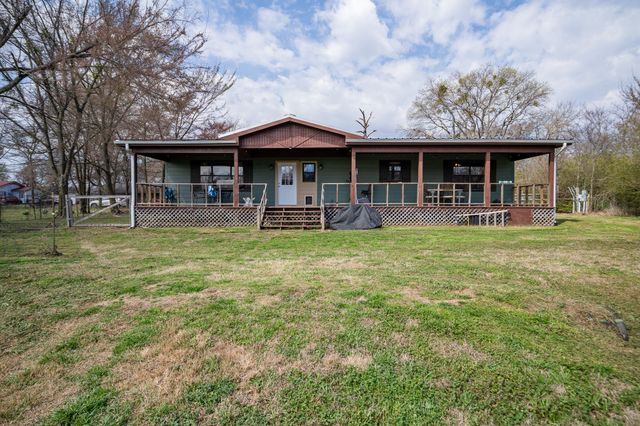 101 Taylor Street, Como, TX 75431