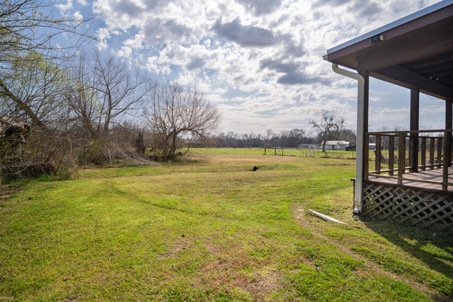 101 Taylor Street, Como, TX 75431