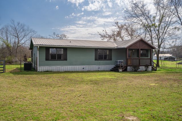 101 Taylor Street, Como, TX 75431