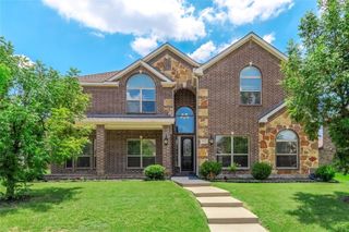 12441 Belmeade Drive, Frisco, TX 75035