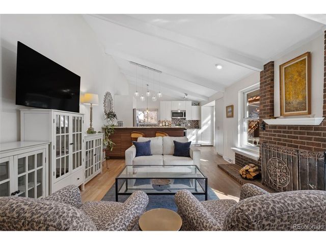 5628 S Kenton Way, Englewood, CO 80111