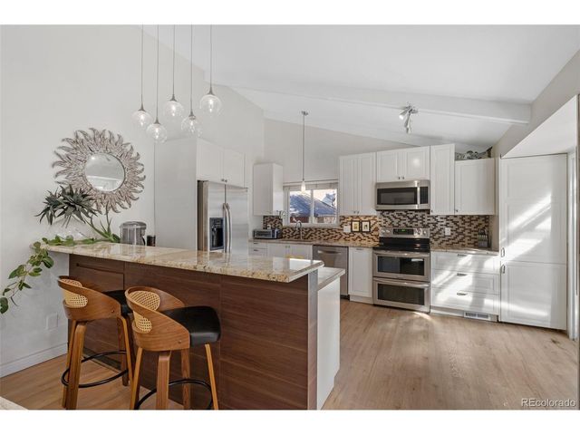 5628 S Kenton Way, Englewood, CO 80111