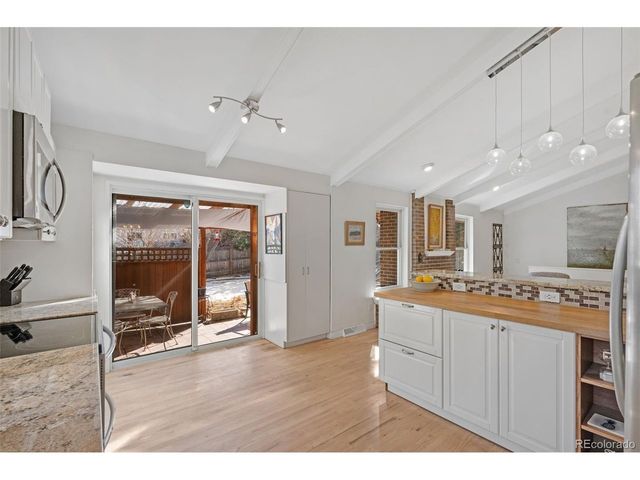 5628 S Kenton Way, Englewood, CO 80111