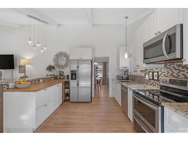 5628 S Kenton Way, Englewood, CO 80111