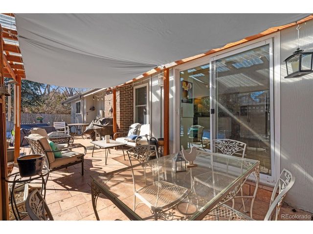 5628 S Kenton Way, Englewood, CO 80111