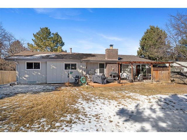 5628 S Kenton Way, Englewood, CO 80111