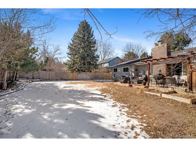 5628 S Kenton Way, Englewood, CO 80111