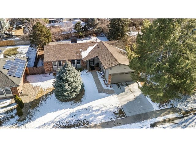 5628 S Kenton Way, Englewood, CO 80111