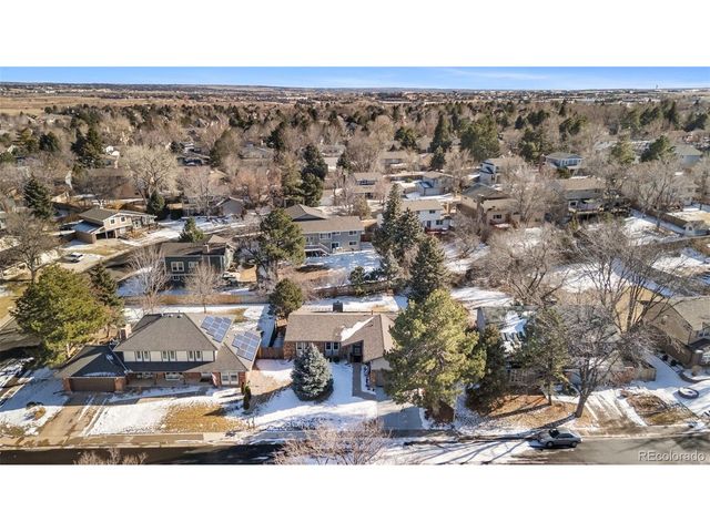 5628 S Kenton Way, Englewood, CO 80111