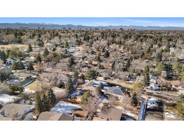 5628 S Kenton Way, Englewood, CO 80111