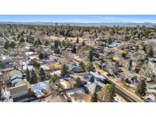 5628 S Kenton Way, Englewood, CO 80111