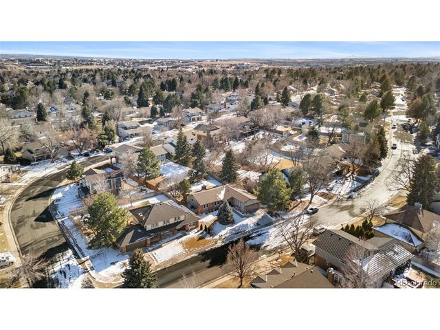 5628 S Kenton Way, Englewood, CO 80111