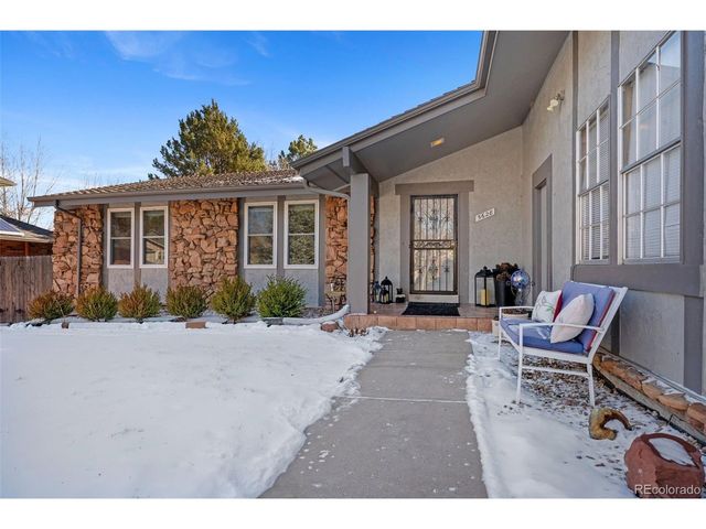 5628 S Kenton Way, Englewood, CO 80111