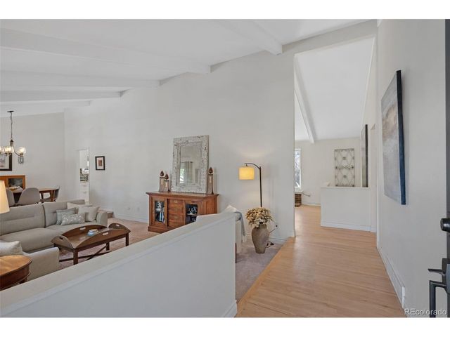 5628 S Kenton Way, Englewood, CO 80111