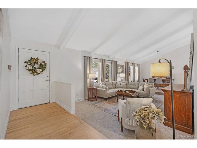 5628 S Kenton Way, Englewood, CO 80111