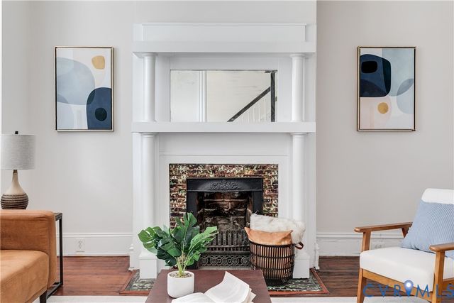 405 W 34th St, Richmond, VA 23225