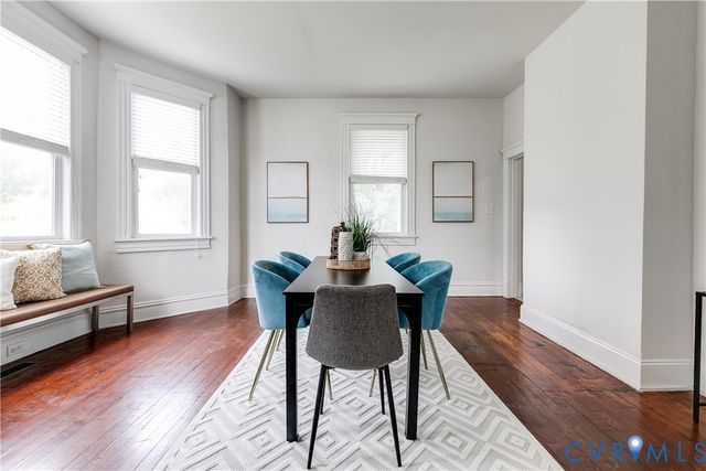 405 W 34th St, Richmond, VA 23225