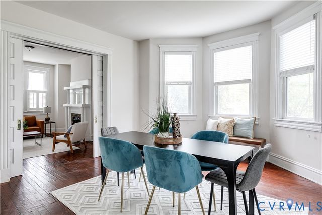 405 W 34th St, Richmond, VA 23225