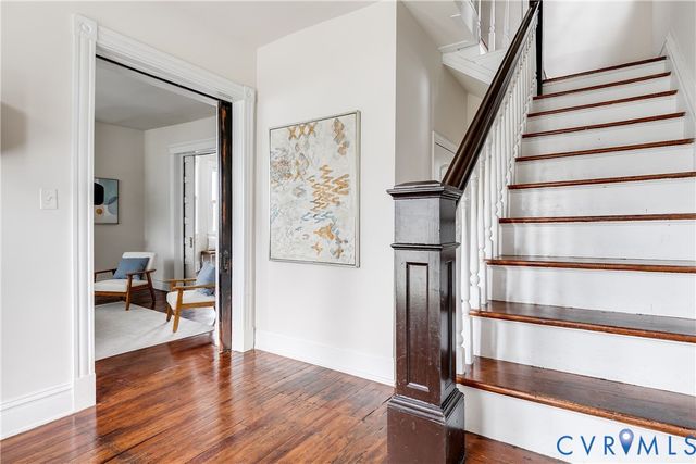 405 W 34th St, Richmond, VA 23225