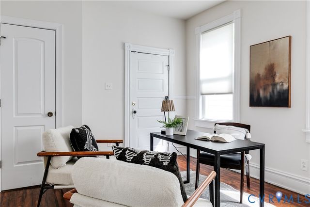 405 W 34th St, Richmond, VA 23225