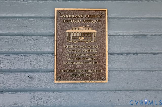 405 W 34th St, Richmond, VA 23225