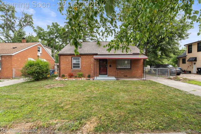 19488 Brady, Redford Charter Township, MI 48240