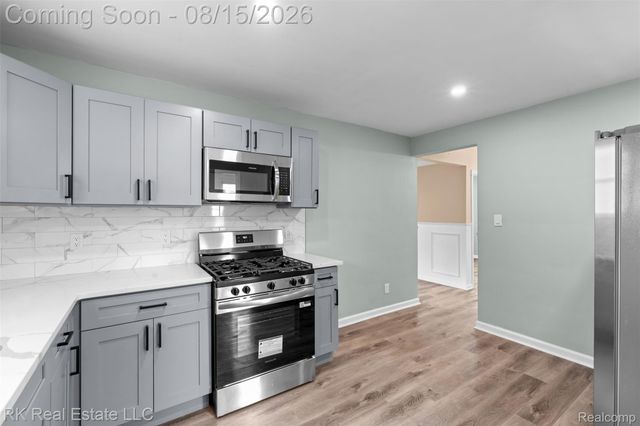 19488 Brady, Redford Charter Township, MI 48240