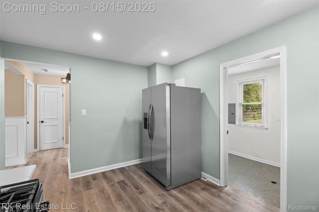 19488 Brady, Redford Charter Township, MI 48240