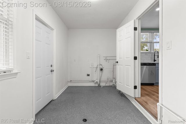 19488 Brady, Redford Charter Township, MI 48240