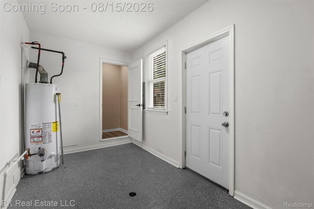 19488 Brady, Redford Charter Township, MI 48240