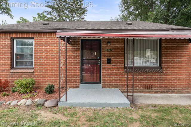 19488 Brady, Redford Charter Township, MI 48240