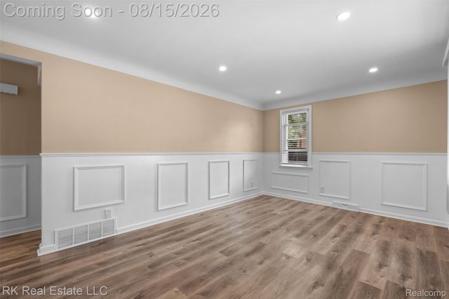 19488 Brady, Redford Charter Township, MI 48240