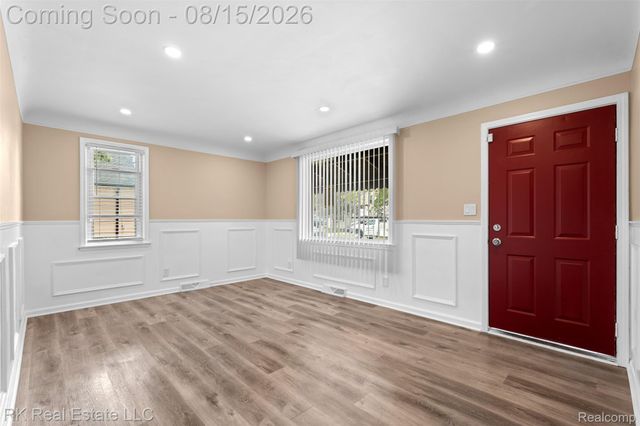 19488 Brady, Redford Charter Township, MI 48240