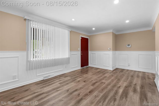 19488 Brady, Redford Charter Township, MI 48240