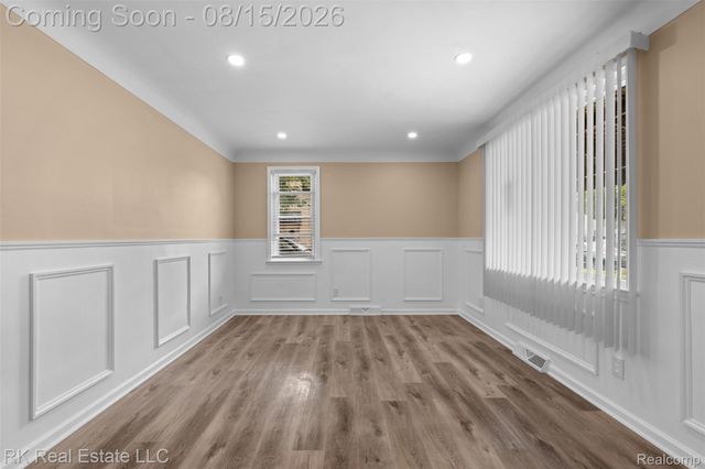 19488 Brady, Redford Charter Township, MI 48240