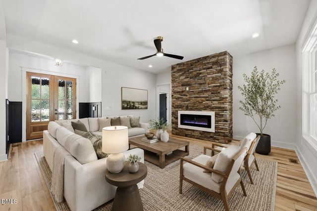 1520 Pack Lane, Mebane, NC 27302