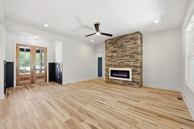 1520 Pack Lane, Mebane, NC 27302