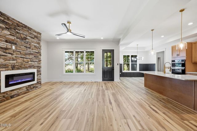 1520 Pack Lane, Mebane, NC 27302
