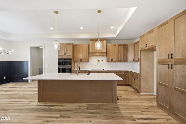 1520 Pack Lane, Mebane, NC 27302