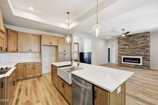 1520 Pack Lane, Mebane, NC 27302