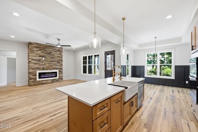 1520 Pack Lane, Mebane, NC 27302